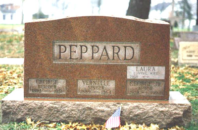 peppardgrave